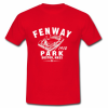 Fenway Park 1912 tshirt AA