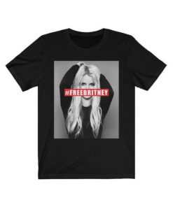 Free Britney TShirt AA