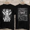 HOT 2021 Greta Van Fleet Strange Horizons Tour 2021 Shirt AA