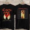 HOT Conan Gray World Tour 2022 T-Shirt AA