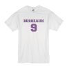 Joe Burreaux T Shirt, Joe Burrow shirt AA