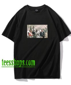 Mandela Malcolm X Obama Martin Luther King The Pioneers shirt XX