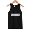 Pilates Tank top XX