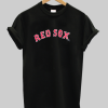 Red Sox Naehring ‘95 tshirt AA