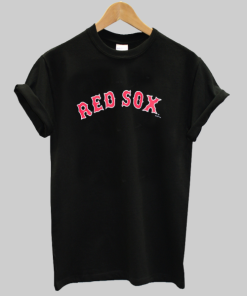 Red Sox Naehring ‘95 tshirt AA