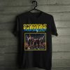 Scorpions T-Shirt AA