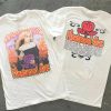 Vintage Fleetwood Mac Reunion Tour 1997 Shirt AA