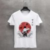 asuke Uchiha Anime Inspired tshirt AA