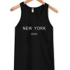 new york soho Tank Top XX