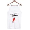 America Sukkks Tank Top AA