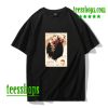 Bride of Frankenstein Anatomy Lesson T-Shirt AA