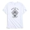 Bring Me the Horizon Diamond Hand Tee AA