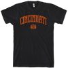 Cincinnati 513 T-shirt AA