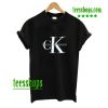 Cocaine & Ketamine T Shirt AA