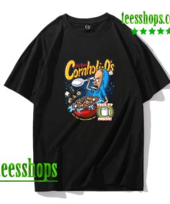 Cornholio's T-Shirt AA