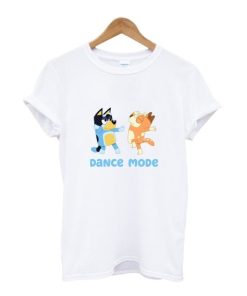 Dance Mode T-Shirt AA