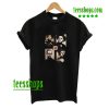 Depeche Mode 101 Poster T Shirt AA