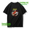 Freak Brothers Fat Freddy’s Cat T-Shirt AA