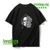 Funny Michael Myers Social Distancing In Public Since 1978 T-Shirt AA