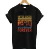 Gangs Movies Film 90s Fans Gifts T-Shirt AA