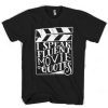 I Speak Fluent Movie Quotes T-Shirt AA