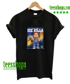Ice Killa Chucky T Shirt AA