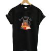 Indoor Cat T-Shirt AA