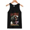 J Cole Immortal Tank Top AA