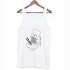 Japanese Ramen Noodle Tank top AA