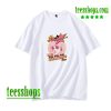 Jem Outrageous Tour T-Shirt AA