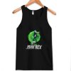 John Rick Rick and Morty Tank Top AA