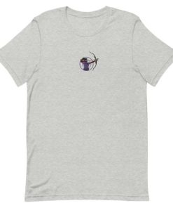 Kate Bishop Hawkeye T-Shirt AA