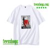 Marilyn Monroe Bandana T Shirt AA