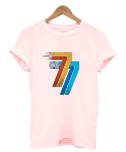 May 25th, 1977 T-Shirt AA