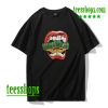 Mouth Wrangler T-Shirt AA