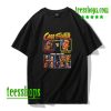 Nicolas Cage Fighter - Conair Tour Edition T-Shirt AA