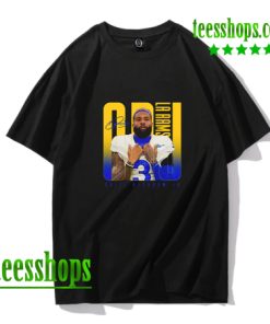 Odell Beckham Jr T-Shirt AA