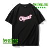 Official clipset Shirt AA