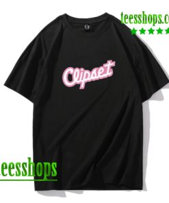 Official clipset Shirt AA