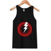 Pearl Jam logo Tank Top AA