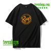 Ray’s Music Exchange (worn look) T-Shirt AA