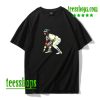 Rickey Hendaerson- Oakland's Man of Steal T-Shirt AA