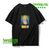 Saint Betty T-Shirt AA