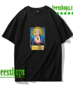 Saint Betty T-Shirt AA