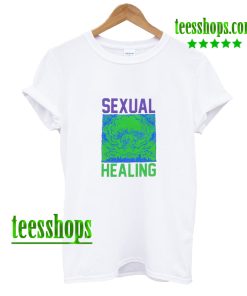 Sexual Healing T-Shirt AA