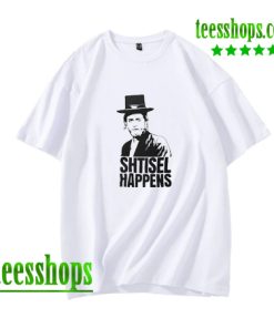 Shtisel Happens T-Shirt AA