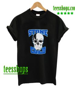 Stone Cold Steve Austin T-Shirt AA