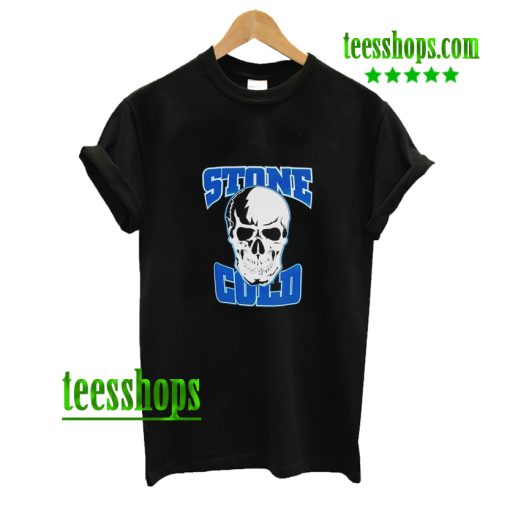 Stone Cold Steve Austin T-Shirt AA