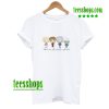 Thank You For Being A Friend The Golden Girls T Shirt AA