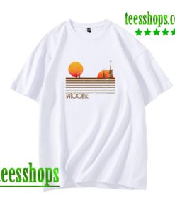 Visit Tatooine T-Shirt AA